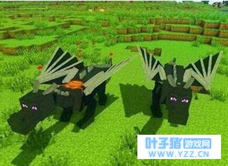 我的世界: 这几个非常好玩的mod你需要了解