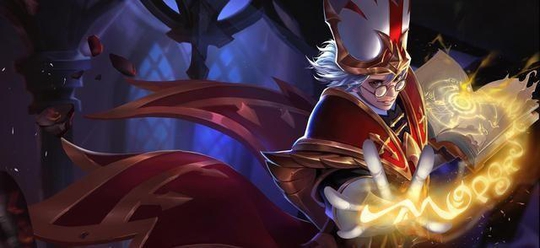 王者荣耀排位最让人害怕的四大英雄,其中就