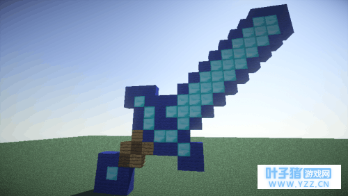 我的世界钻石剑怎样附魔才厉害? 这几种方法