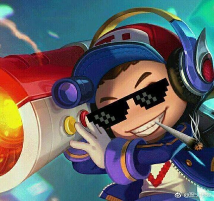 王者荣耀 在家就能抢主宰的四个英雄 第一名