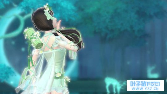 不删档测试时间曝光 期待我们的再次相遇