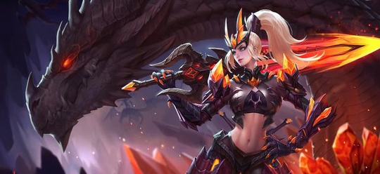 21日热点资讯:王者荣耀6.21更新:7位英雄