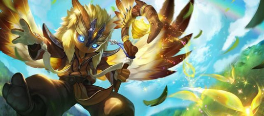 王者荣耀:最具意识的英雄盘点,操作什么的