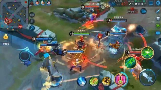 王者荣耀:起源之地五五开黑推荐阵容,怎能