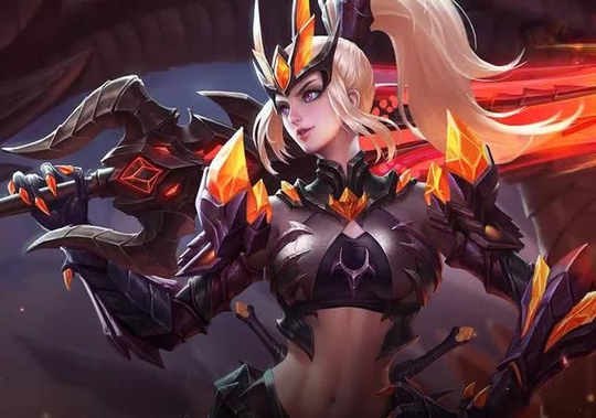 王者荣耀:S12将跌落神坛的4位英雄 菜鸟别在