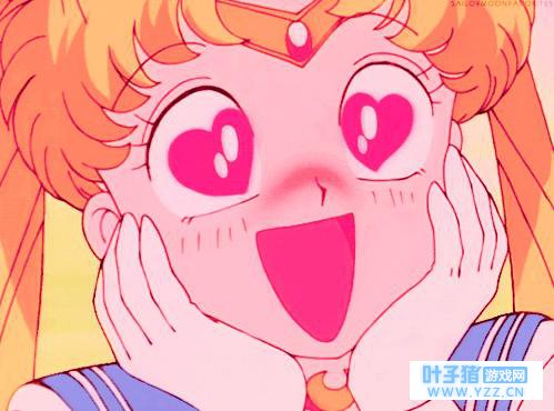 《非人学园》:脑洞大开的世界来了 接招吧