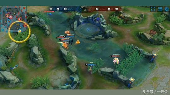 王者荣耀:官方发布处罚名单,只有他被封号