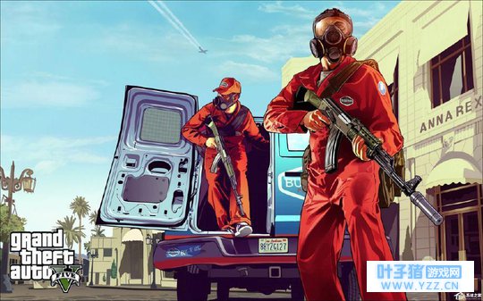 最受欢迎的3款沙盒游戏,GTA5仅排第3,第1