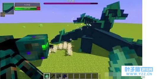 《我的世界》这六种东西令玩家害怕,都来自