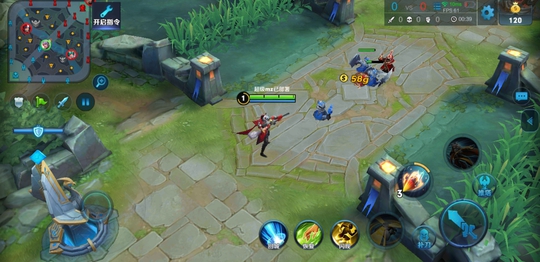 王者荣耀里一些你可能不知道的小技巧!全部