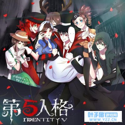 第五人格:游戏里最歹毒的其实是医生,盲女