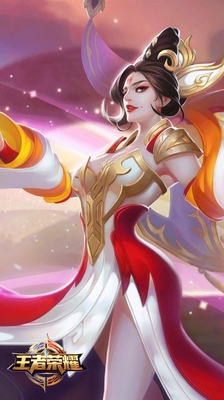 王者荣耀:中路对线单挑从不吃亏的七个法师