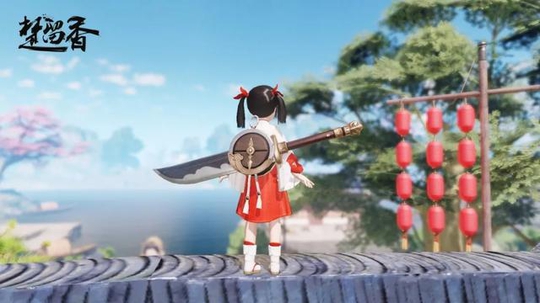 自认武侠手游第一把交椅《楚留香》底气何在