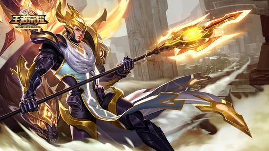 王者荣耀女土豪炫耀背包资产,里面东西也太