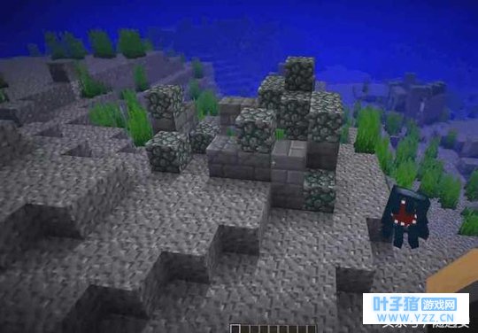 《我的世界》1.13版本都有什么惊喜?怪物来