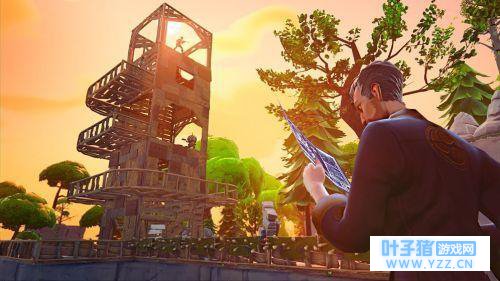 ������֮ҹ��ϲӭ����һ���� PVEģʽ������