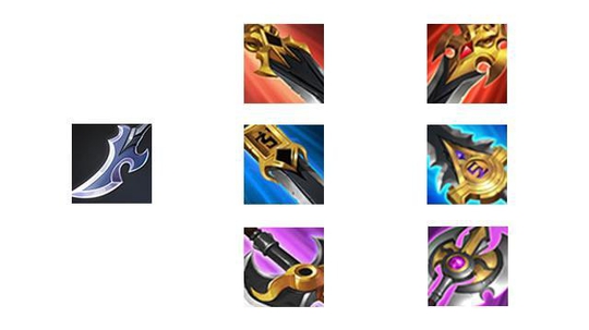 王者荣耀:打野刀迎来史诗级增强,可叠加30