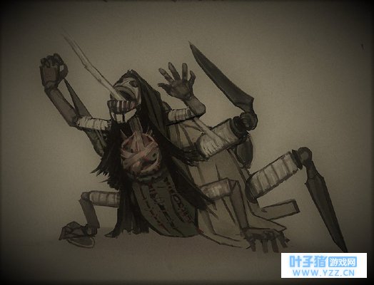 第五人格最好的女性角色,第一名是监管者你