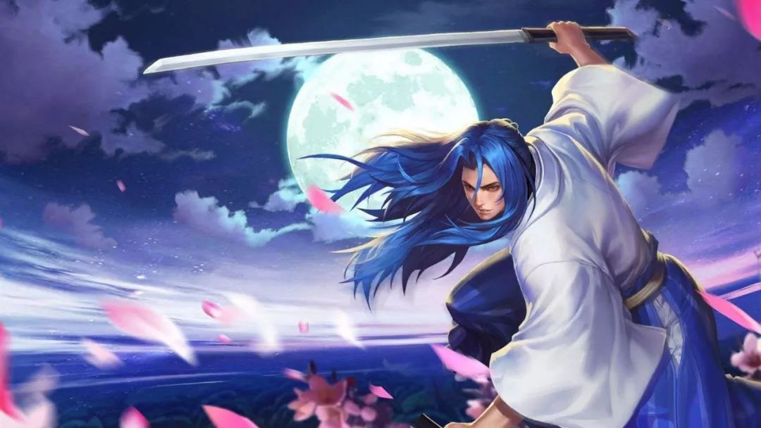 金牌下路,橘右京秀翻全场