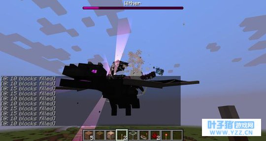 我的世界:召唤末影龙三个方法,老玩家都不