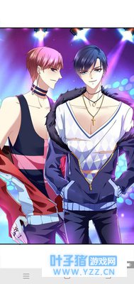 《天籁音灵》:比李泽言更高冷的冰山美男,