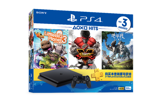 PlayStation 4װ629