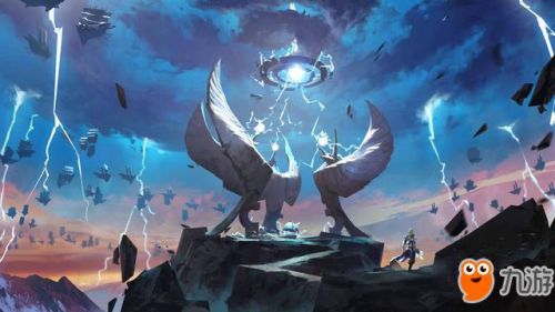 王者荣耀最新游戏登录封面曝光 S12赛季将上