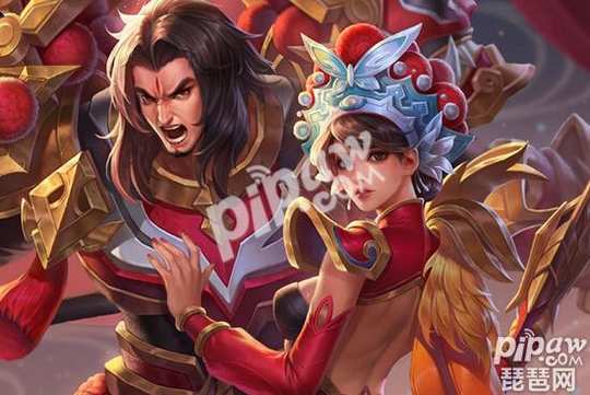 王者荣耀cp英雄有哪些 这些cp英雄亲密度加6