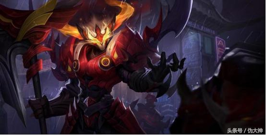 王者荣耀:S12赛季最值得期待的两个英雄!