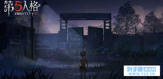 第五人格:第一个辅助人物将上线,监管者小