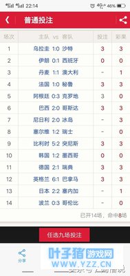 如果让你发挥所有想象,实况足球里最“豪”