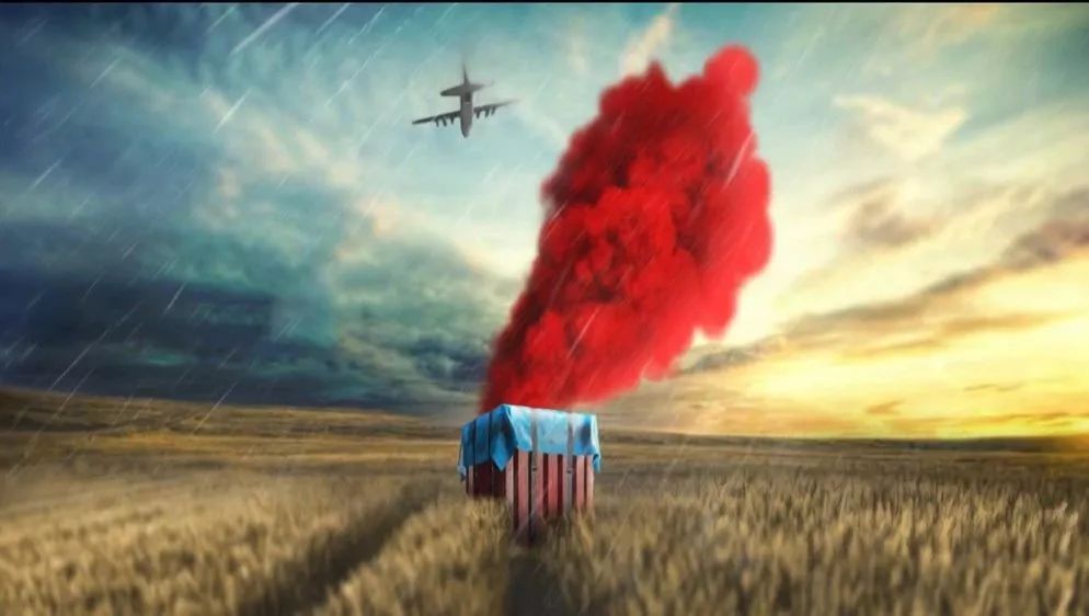 刺激战场激情一夏新版本实测展示!竟然还有