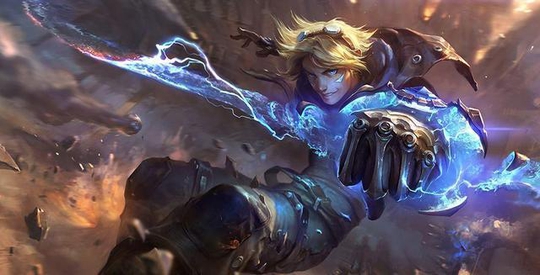 游戏史上最耐玩的五款MOBA:王者荣耀再火也