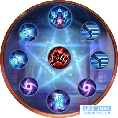 真的很对不起,我长得这么可爱《决战平安京