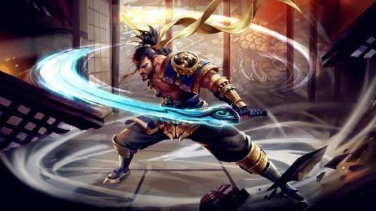 王者荣耀:太强而被重做的四位英雄,宫本最