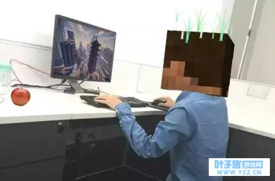 当90后还在宿舍开黑,00后已经靠游戏赚了第