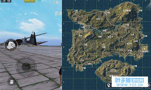 手游“吃鸡”,有哪些你不知道的独门技巧?