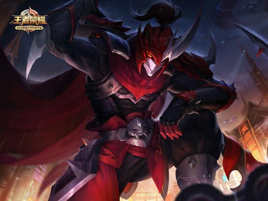 王者荣耀:这4个英雄是真正坦克,第四又肉又