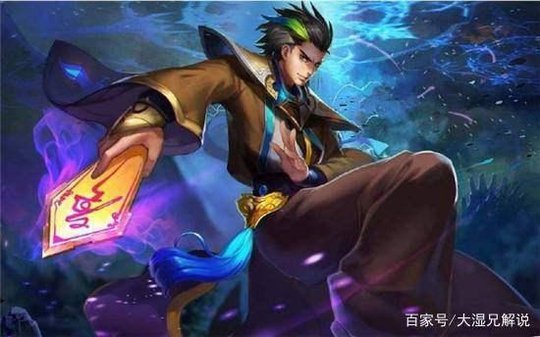 王者荣耀:已经废掉的5位射手,最后一个看