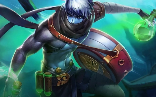 王者荣耀:一级团战谁最可怕?东皇太一、梦