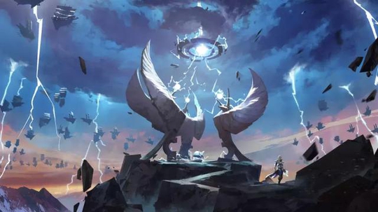 S12下周开启,打野大调整,百人吃鸡模式正