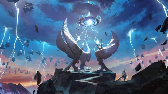 王者荣耀下周二大更新,防御塔小兵增强,元