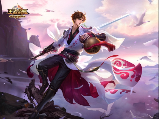 王者荣耀:6.28更新:仅仅因为这个改动!千