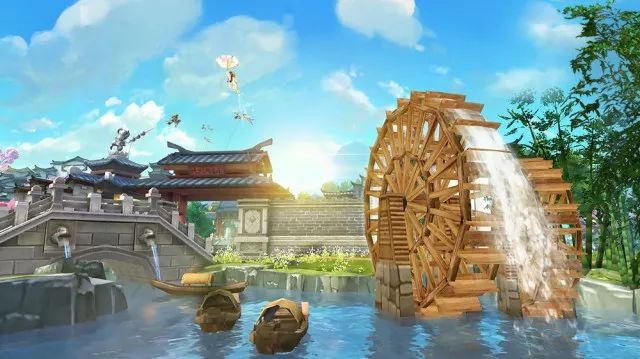 武林秘籍 | 想获得“人不能无耻到这个地步