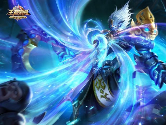 王者荣耀:这5大英雄技能机制太强,削弱也