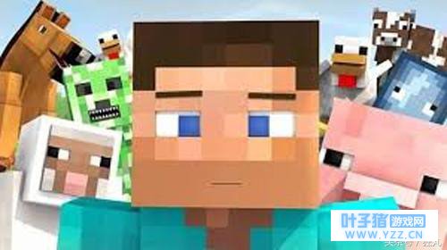 壮汉徒手撸树需要怎样的身高与力量?《我的