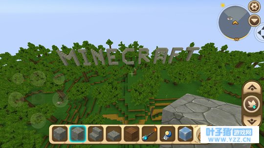 我的世界与迷你世界(MC玩家必看)