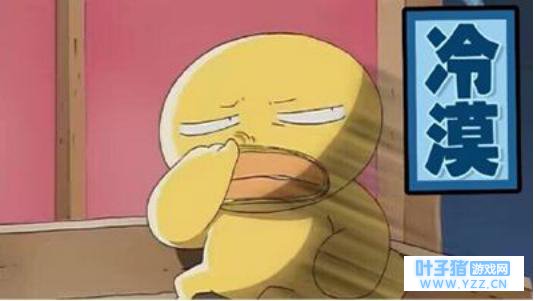 《决战!平安京》谁给你挑战的勇气?