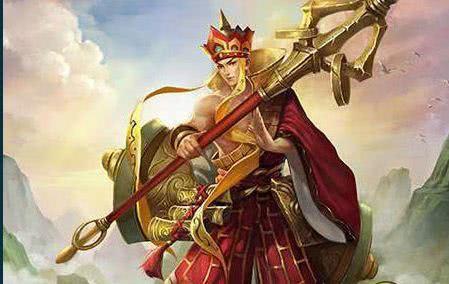 王者荣耀:即将要出现在王者峡谷里的五位新