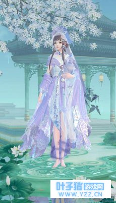 云裳羽衣萧韶擅长什么乐器答案介绍